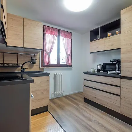 Marilyn Tra Centro E Mare Apartment Pesaro